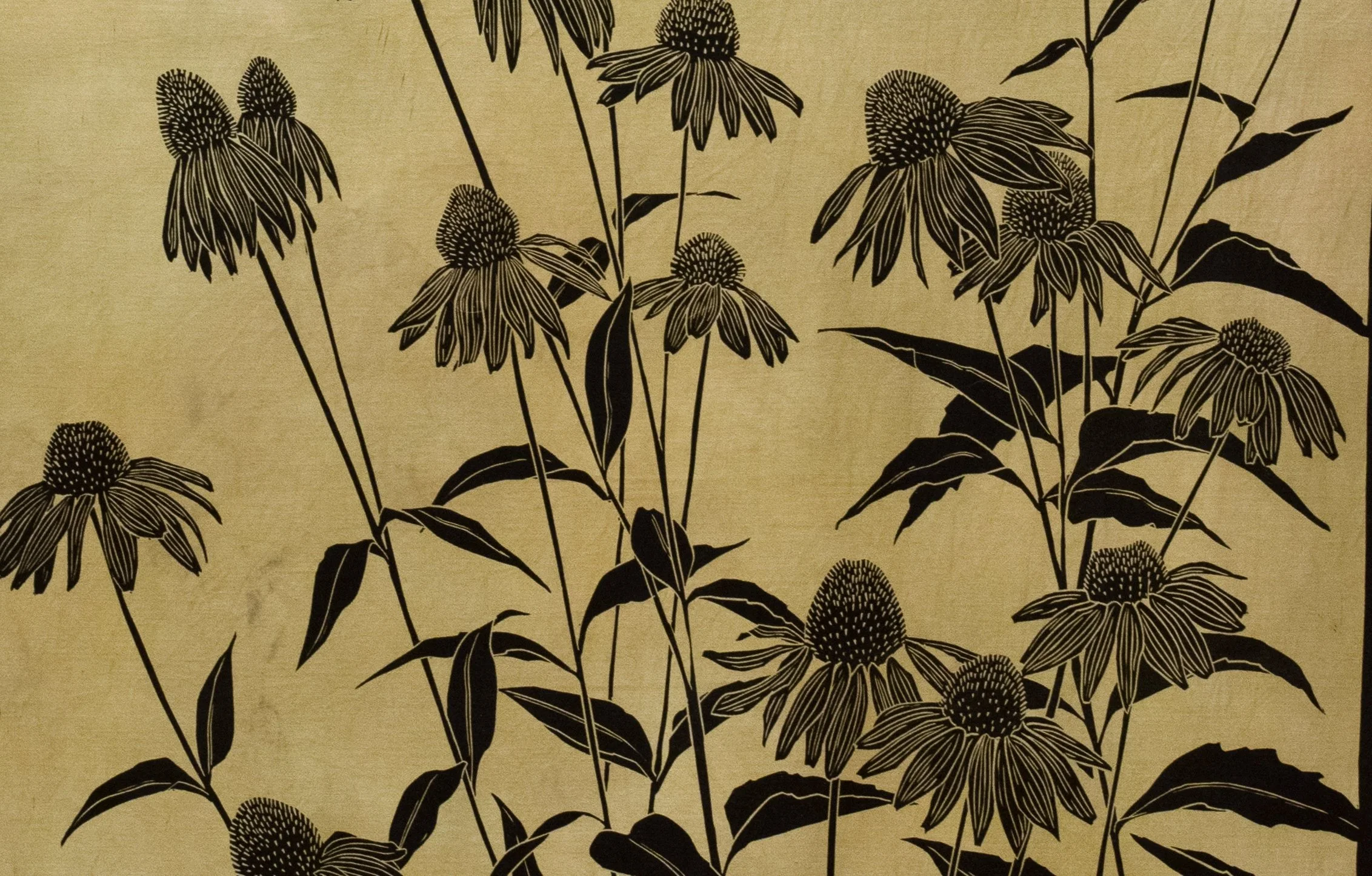 2023: Flora and Fauna — Minnesota Marine Art Museum